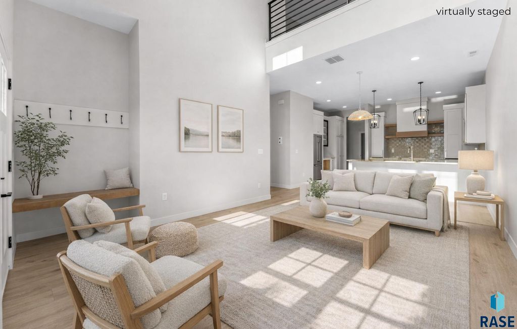 106 N Bryggen Pl Place, Sioux Falls, SD 57107