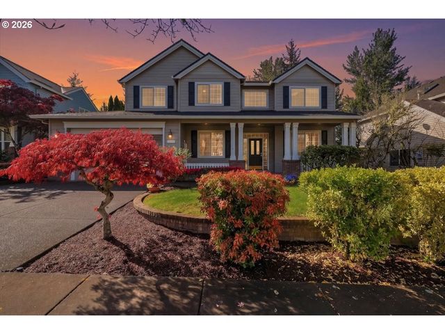 6009 Sw GRAND OAKS Dr, Corvallis, OR 97333