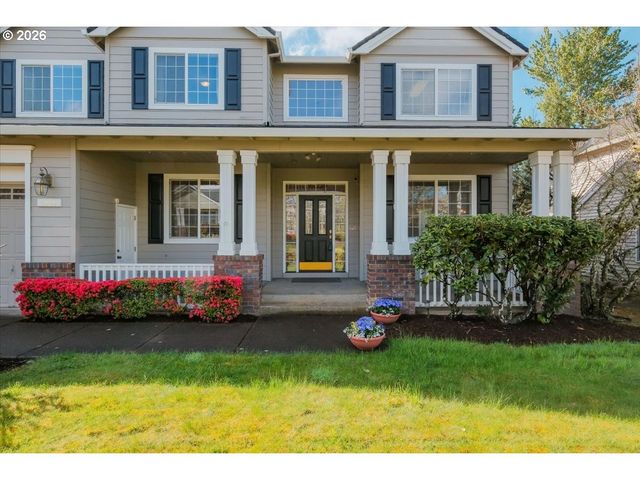 6009 Sw GRAND OAKS Dr, Corvallis, OR 97333