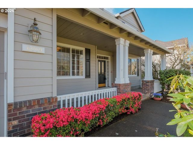 6009 Sw GRAND OAKS Dr, Corvallis, OR 97333
