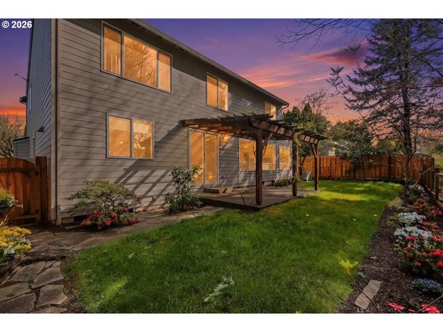 6009 Sw GRAND OAKS Dr, Corvallis, OR 97333