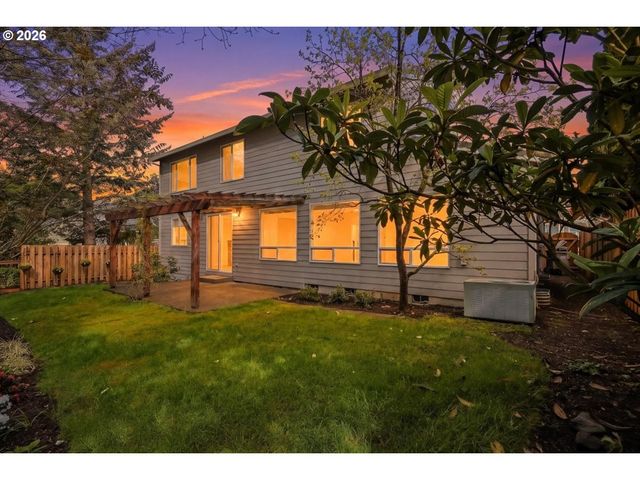 6009 Sw GRAND OAKS Dr, Corvallis, OR 97333