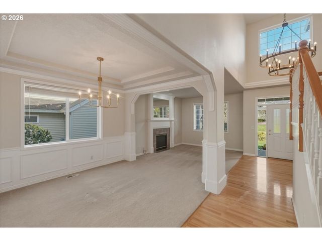 6009 Sw GRAND OAKS Dr, Corvallis, OR 97333