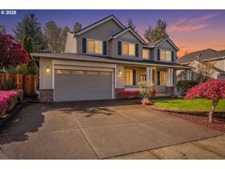 6009 Sw GRAND OAKS Dr, Corvallis, OR 97333