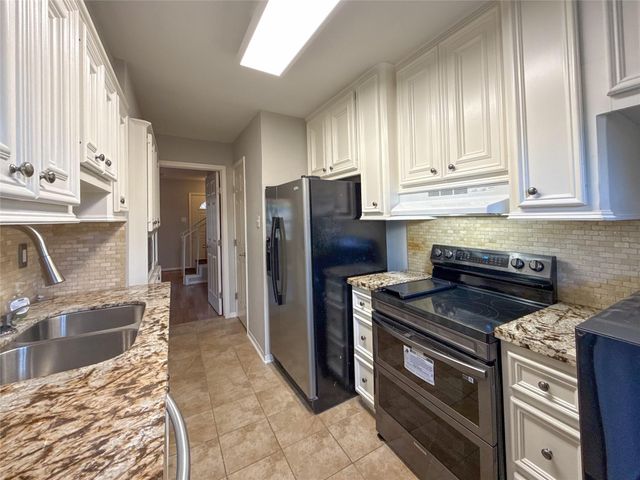 515 Tallowood Road 61, Houston, TX 77024