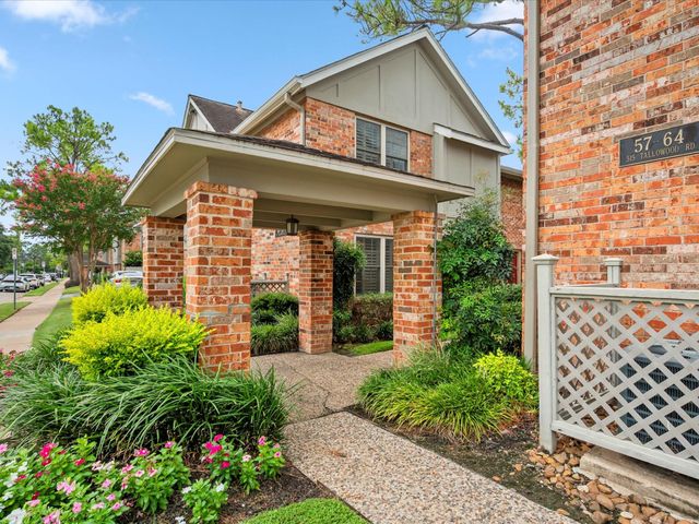515 Tallowood Road 61, Houston, TX 77024