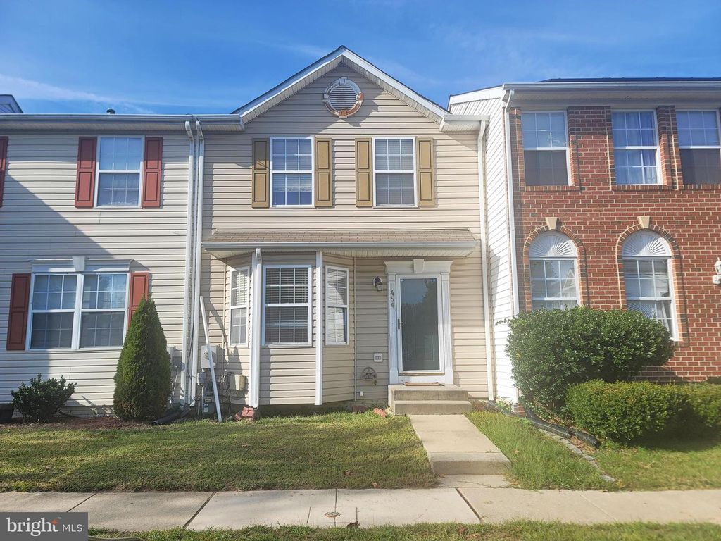 454 RENFRO CT, Glen Burnie, MD 21060