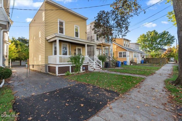 15 Alden Avenue, Albany, NY 12209