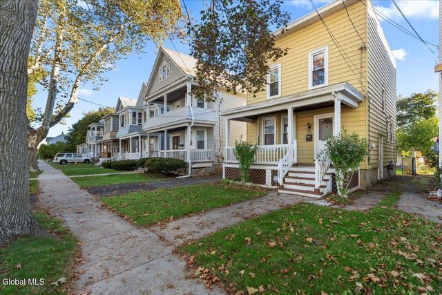 15 Alden Avenue, Albany, NY 12209