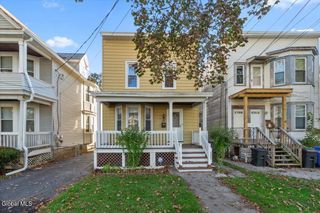 15 Alden Avenue, Albany, NY 12209