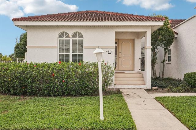 4808 61ST AVENUE TERRACE W, Bradenton, FL 34210