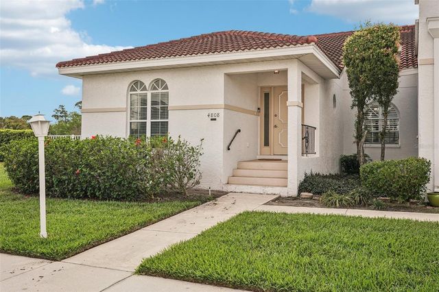 4808 61ST AVENUE TERRACE W, Bradenton, FL 34210