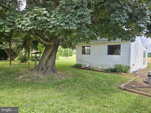 7015 WOODBINE RD, Woodbine, MD 21797
