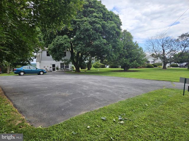 7015 WOODBINE RD, Woodbine, MD 21797