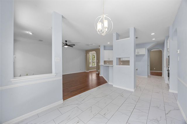 1601 Michael Robert WAY, Cedar Park, TX 78613