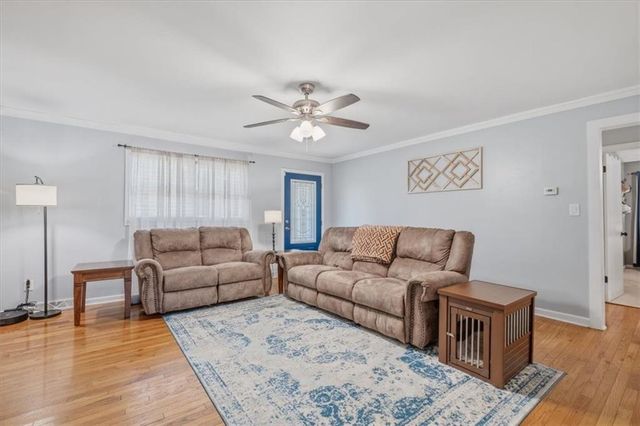 395 Dewberry Lane SE, Lindale, GA 30147