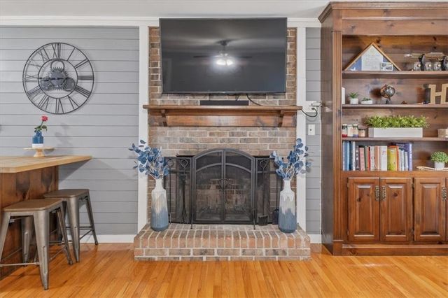 395 Dewberry Lane SE, Lindale, GA 30147