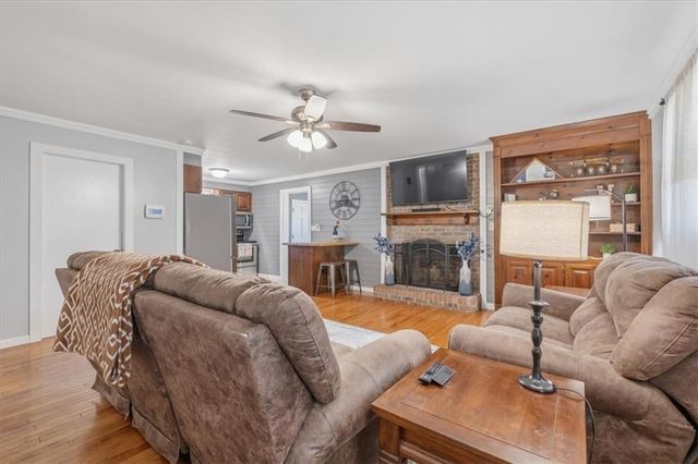 395 Dewberry Lane SE, Lindale, GA 30147