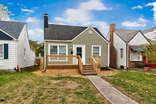 1291 Wilson Avenue, Columbus, OH 43206