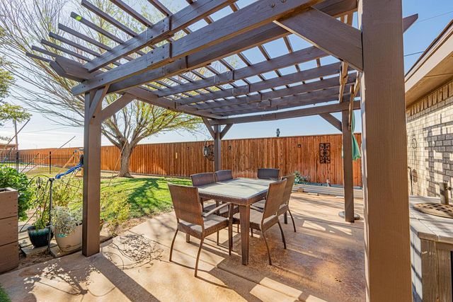 5304 London, Midland, TX 79707