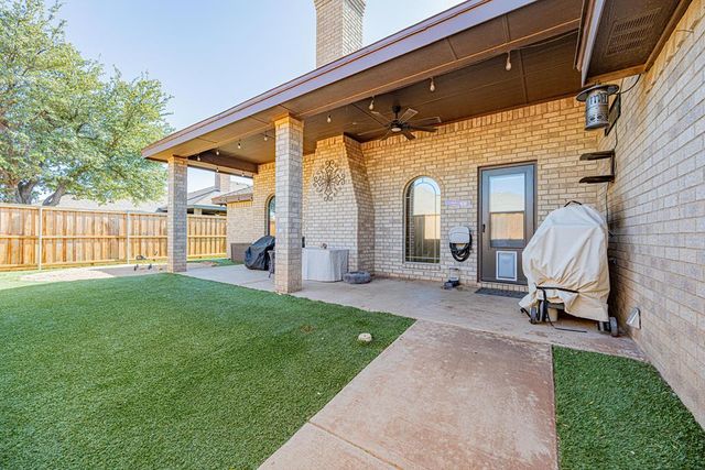 5304 London, Midland, TX 79707