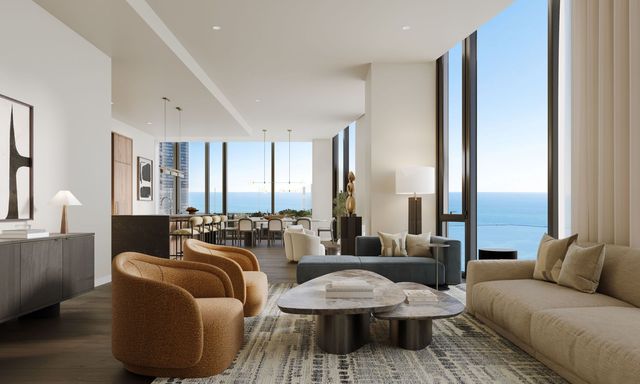 460 E North Water Street 5901, Chicago, IL 60611