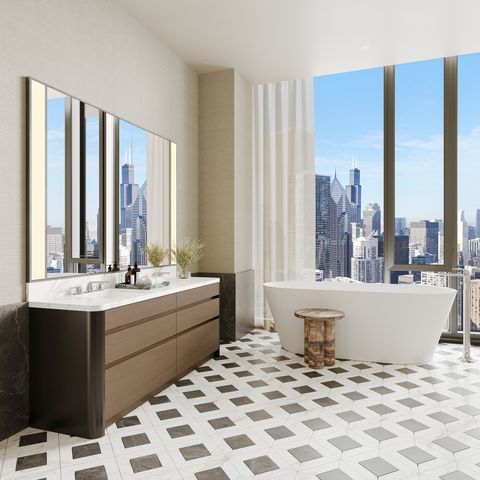 460 E North Water Street 5901, Chicago, IL 60611