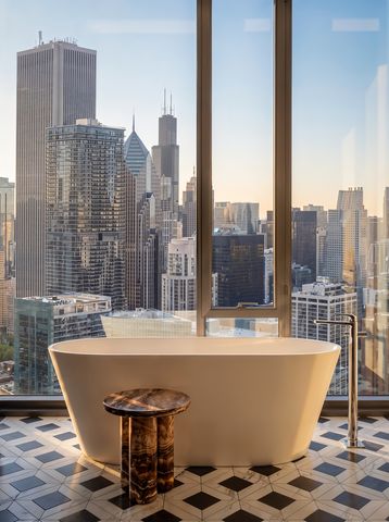 460 E North Water Street 5901, Chicago, IL 60611