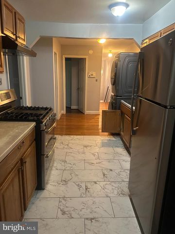 2201 14TH ST NE, Washington, DC 20018