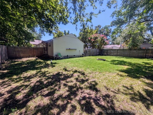 4524 S Quaker Avenue, Tulsa, OK 74105