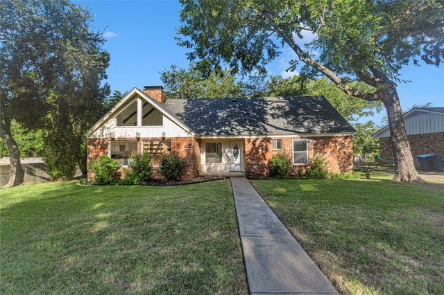508 Whittle Way, Rockwall, TX 75087