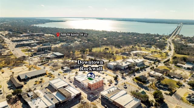 508 Whittle Way, Rockwall, TX 75087