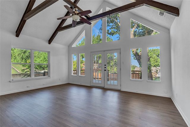508 Whittle Way, Rockwall, TX 75087
