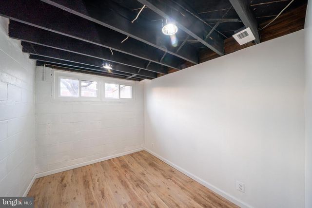 1106 LINDEN AVE, Halethorpe, MD 21227