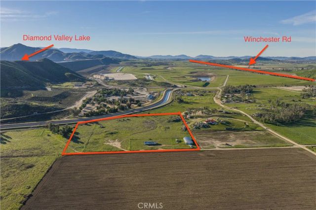 33711 Patton, Winchester, CA 92596