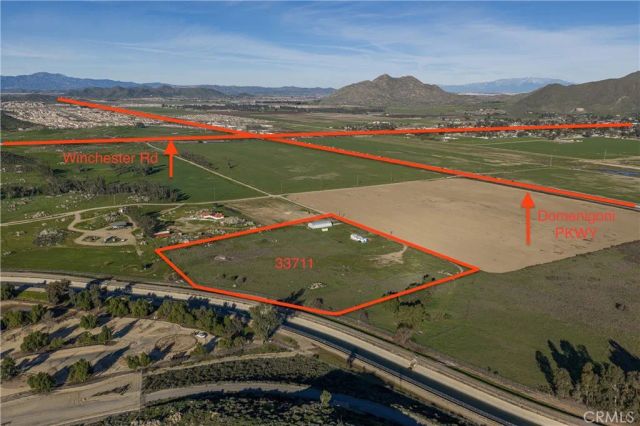 33711 Patton, Winchester, CA 92596