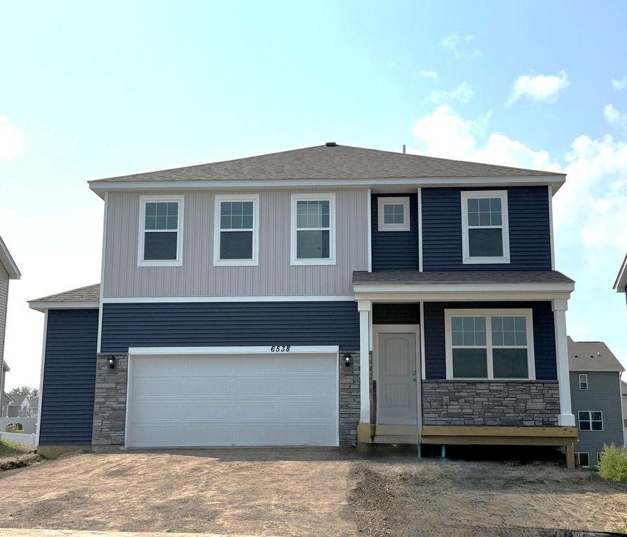 6538 208th Street W, Farmington, MN 55024