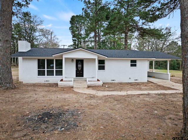 303 Campbell St, Daingerfield, TX 75638