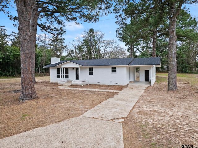 303 Campbell St, Daingerfield, TX 75638
