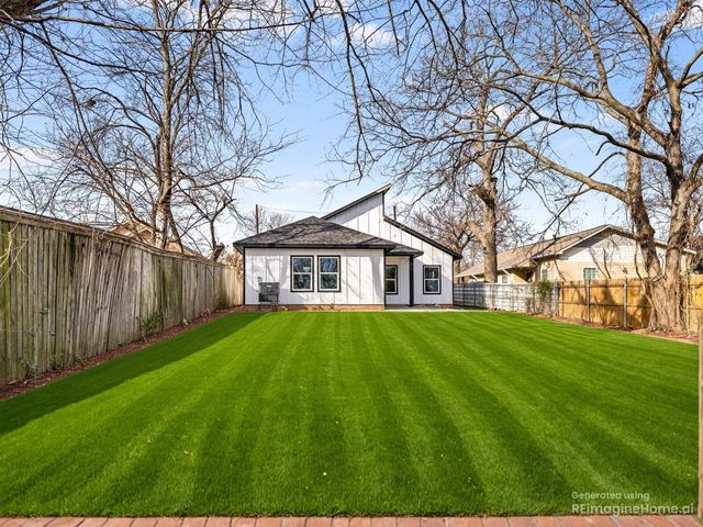 2610 S Ewing Avenue, Dallas, TX 75216