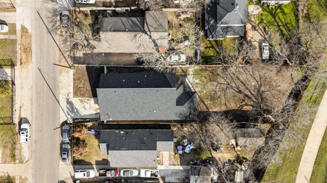 2610 S Ewing Avenue, Dallas, TX 75216