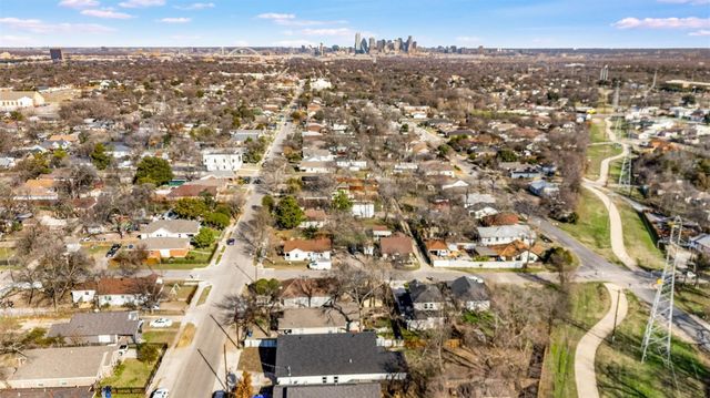 2610 S Ewing Avenue, Dallas, TX 75216