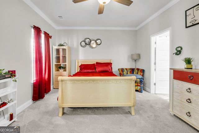 814 Natures Walk, Gray, GA 31032