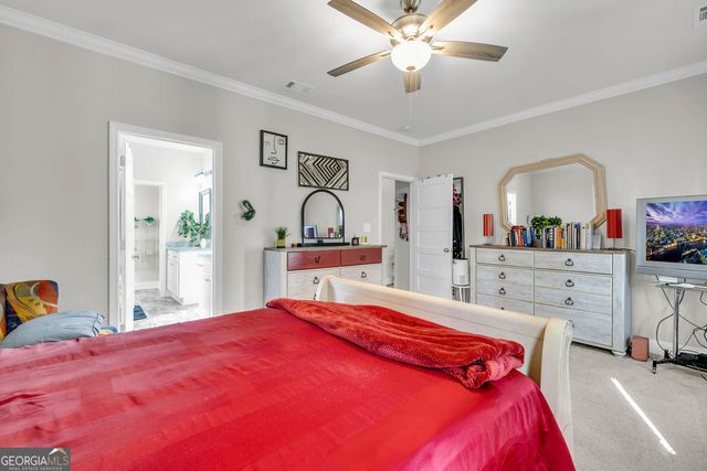 814 Natures Walk, Gray, GA 31032