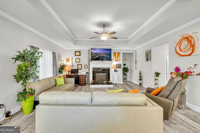 814 Natures Walk, Gray, GA 31032