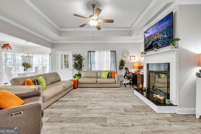 814 Natures Walk, Gray, GA 31032