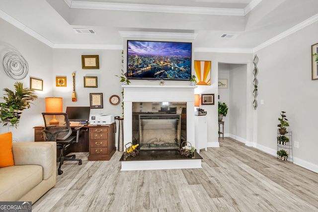 814 Natures Walk, Gray, GA 31032