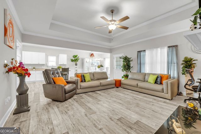 814 Natures Walk, Gray, GA 31032