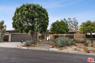 3235 Steven Drive, Encino (los Angeles), CA 91436