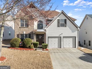 837 Summer Springs Court, Pendergrass, GA 30567